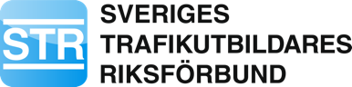 STR (Sveriges Trafikutbildares Riksförbund)